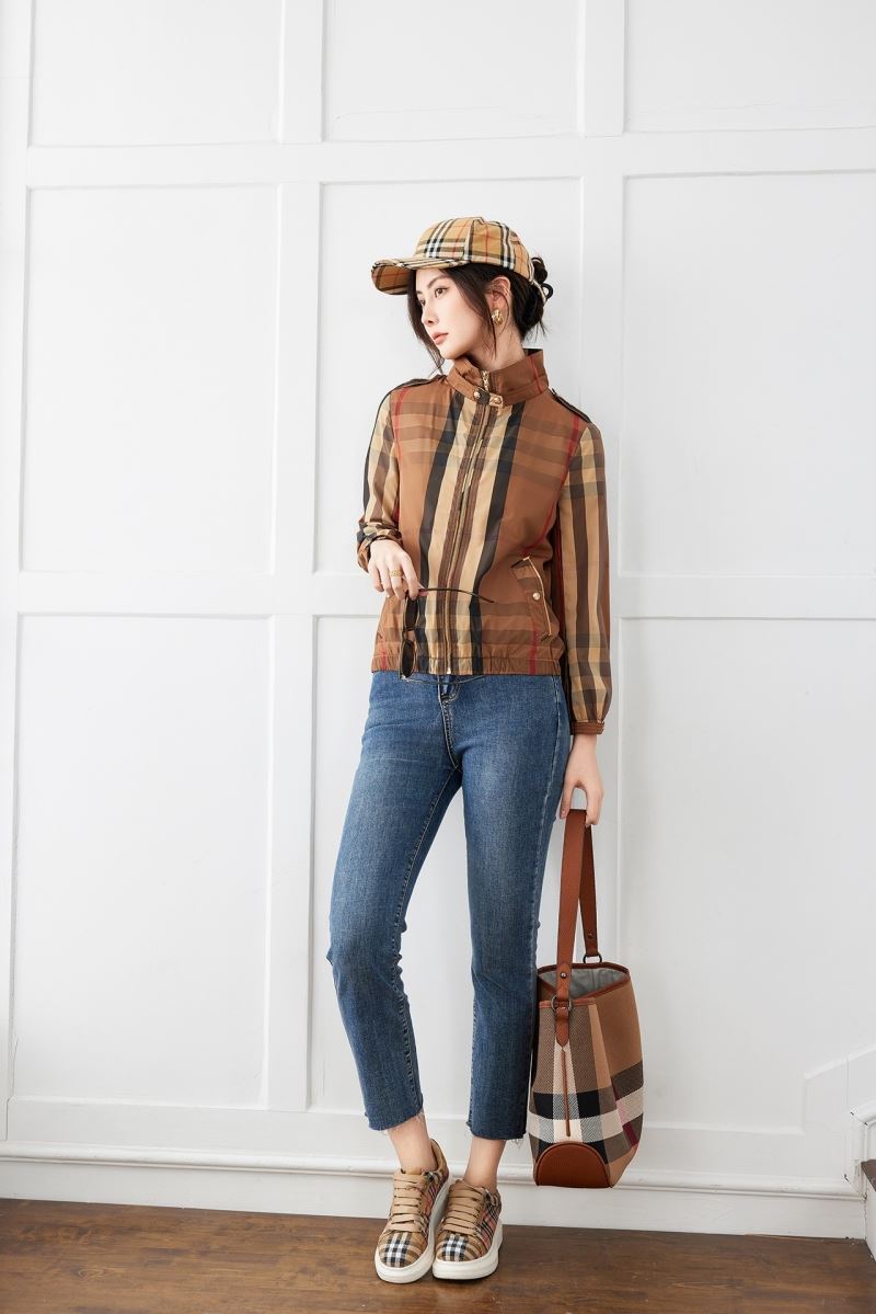 Burberry Outwear